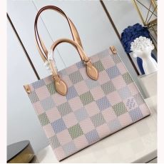 LV Shopping Bags